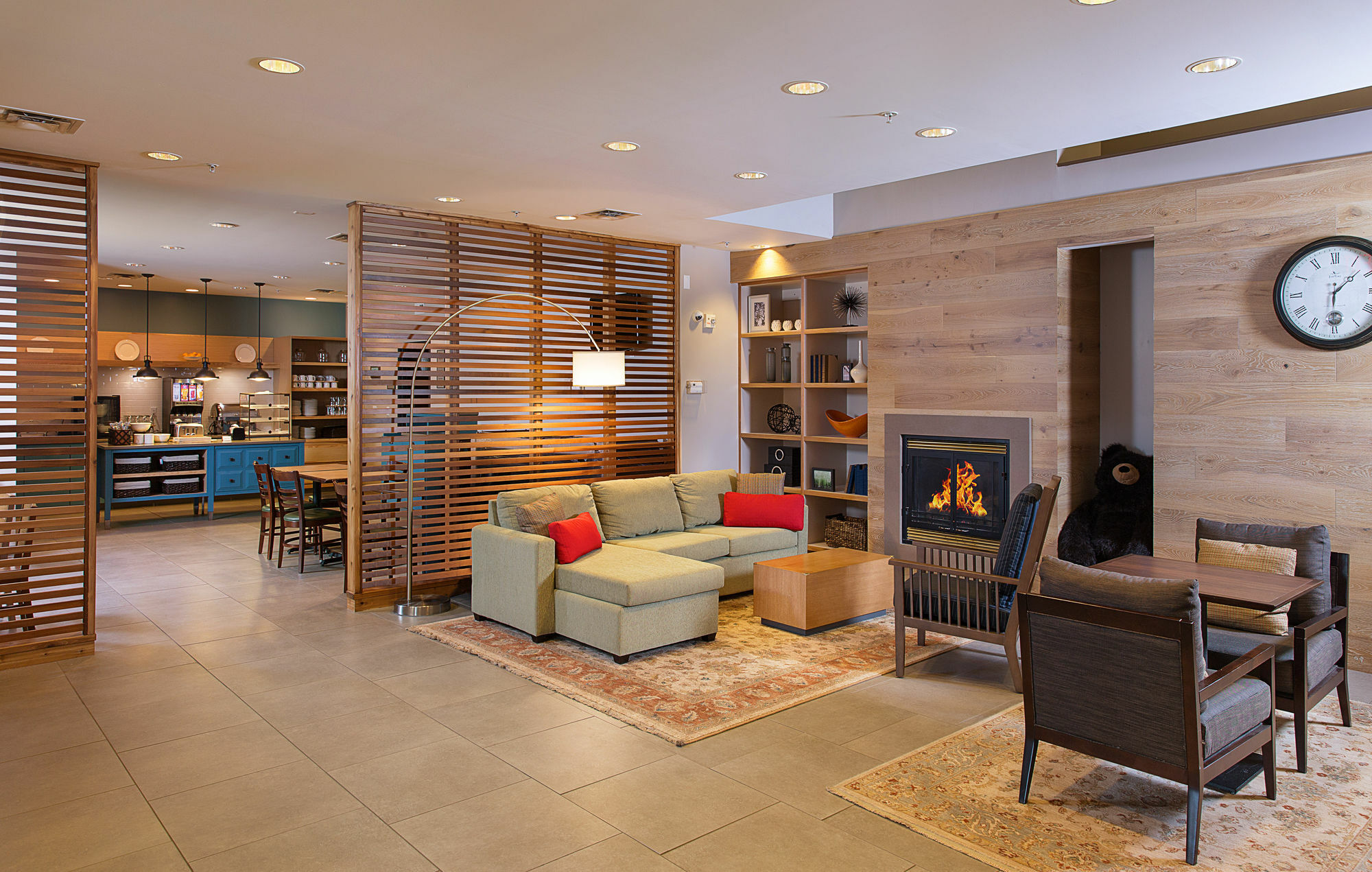 Holiday Inn Express & Suites Marquette By Ihg Экстерьер фото
